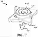 Fig. 12 - Systems and methods for mesh augmentation and prevention of incisional hernia