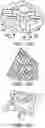 Fig. 13 - Systems and methods for mesh augmentation and prevention of incisional hernia
