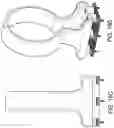 Fig. 19 - Systems and methods for mesh augmentation and prevention of incisional hernia