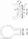 Fig. 20 - Systems and methods for mesh augmentation and prevention of incisional hernia