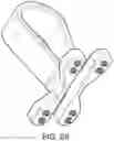 Fig. 28 - Systems and methods for mesh augmentation and prevention of incisional hernia