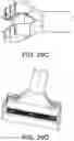 Fig. 30 - Systems and methods for mesh augmentation and prevention of incisional hernia