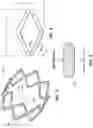 Fig. 05 - Mixed-Frame Intraluminal Prosthesis And Methods Thereof