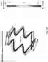 Fig. 06 - Mixed-Frame Intraluminal Prosthesis And Methods Thereof