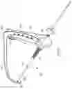 Fig. 10 - LIGAMENT REPAIR SYSTEM AND METHOD