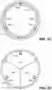 Fig. 05 - Trileaflet mechanical prosthetic heart valve