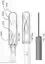 Fig. 23 - ANNULOPLASTY PROCEDURES, RELATED DEVICES AND METHODS