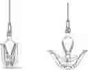 Fig. 01 - Biased distal assemblies with locking mechanism