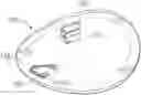 Fig. 01 - Compressible heart valve annulus sizing templates
