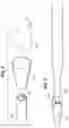 Fig. 03 - Compressible heart valve annulus sizing templates