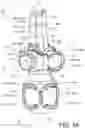 Fig. 04 - Pump assembly for a penile prosthesis
