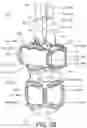 Fig. 05 - Pump assembly for a penile prosthesis
