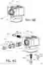 Fig. 07 - Pump assembly for a penile prosthesis