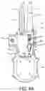 Fig. 13 - Pump assembly for a penile prosthesis
