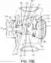 Fig. 17 - Pump assembly for a penile prosthesis