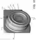 Fig. 25 - Pump assembly for a penile prosthesis