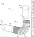 Fig. 01 - Prosthetic devices for a deceased human body and methods of use thereof