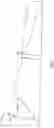 Fig. 03 - Prosthetic devices for a deceased human body and methods of use thereof