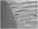 Fig. 01 - MEDICAL USE HONEYCOMB STRUCTURE