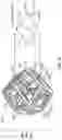 Fig. 06 - THREE-DIMENSIONAL POROUS STRUCTURES FOR BONE INGROWTH AND METHODS FOR PRODUCING