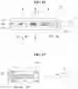 Fig. 11 - Expandable lumbar cage and method for inserting the same