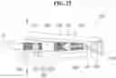 Fig. 14 - Expandable lumbar cage and method for inserting the same