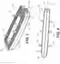 Fig. 03 - Stabilized intervertebral spacer