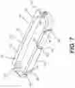 Fig. 06 - Stabilized intervertebral spacer