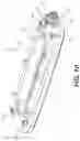 Fig. 08 - Stabilized intervertebral spacer