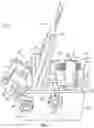 Fig. 02 - Graft preparation station for repairing bone defects