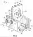 Fig. 06 - Graft preparation station for repairing bone defects