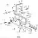 Fig. 08 - Graft preparation station for repairing bone defects