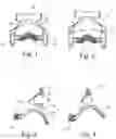 Fig. 02 - Device for supporting at least one arm of a user, and headrest