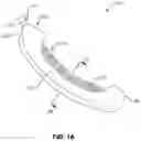 Fig. 02 - APPARATUS WITH COMPRESSIBLE CASING FOR RECEIVING DISCHARGED URINE