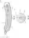 Fig. 08 - FLUID COLLECTION ASSEMBLIES INCLUDING AT LEAST ONE SHAPE MEMORY MATERIAL DISPOSED IN THE CONDUIT