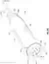 Fig. 06 - Fluid collection assemblies including at least one of a protrusion or at least one expandable material