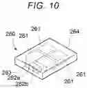 Fig. 11 - Motorized bedding system and application software