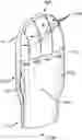 Fig. 01 - Fingertip warming device for increasing circulation