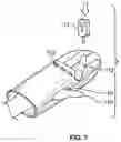 Fig. 08 - Fingertip warming device for increasing circulation