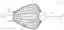 Fig. 01 - VACUUM-ASSISTED FORCEPS FOR OPHTHALMIC PROCEDURES