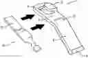 Fig. 01 - ONE-PIECE ADAPTOR DEVICE FOR OCULAR INSTILLATION OF OPHTHALMIC DROPS FROM A CONTAINER