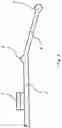 Fig. 03 - ONE-PIECE ADAPTOR DEVICE FOR OCULAR INSTILLATION OF OPHTHALMIC DROPS FROM A CONTAINER