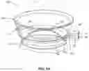 Fig. 05 - Silicone device for corneal cross-linking