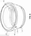 Fig. 10 - Silicone device for corneal cross-linking