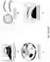 Fig. 17 - Sonic and Ultrasonic Methods and Apparatus for Treatment of Glaucoma