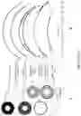 Fig. 21 - Sonic and Ultrasonic Methods and Apparatus for Treatment of Glaucoma