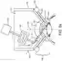 Fig. 10 - SURGICAL SYSTEM AND PROCEDURE FOR TREATMENT OF THE TRABECULAR MESHWORK AND SCHLEMM'S CANAL USING A FEMTOSECOND LASER