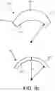 Fig. 12 - SURGICAL SYSTEM AND PROCEDURE FOR TREATMENT OF THE TRABECULAR MESHWORK AND SCHLEMM'S CANAL USING A FEMTOSECOND LASER