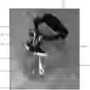 Fig. 01 - Ophthalmoscope mounted face shield