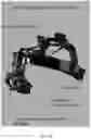 Fig. 05 - Ophthalmoscope mounted face shield